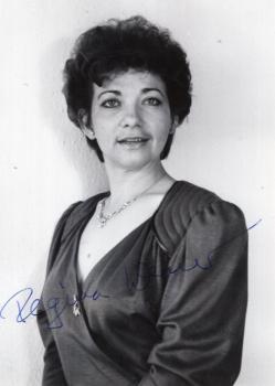 Werner, Regina