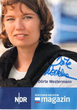 Westermann, Dörte - NDR