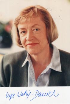 Wettich-Danielmeier, Inge