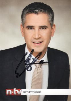 Whigham, David - n-tv
