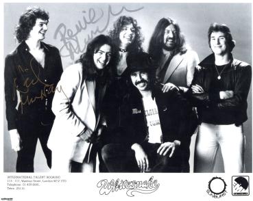 Whitesnake