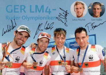 Wichert, Lars & Koch, Jonathan & Schäfer, Lucas & Franzmann, Tobias