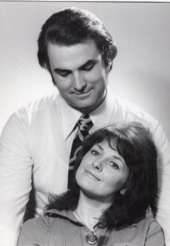 Wichert (†), Gudrun & Achim - Opernsänger