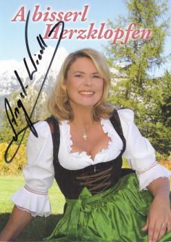Wiedl, Angela