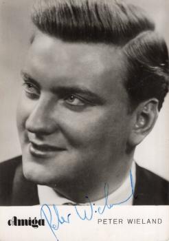 Wieland (†), Peter