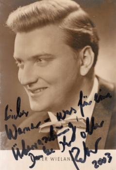 Wieland (†), Peter