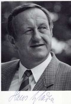 Wiesen (†), Hans