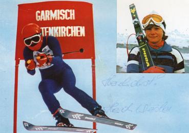 Wiesler, Heidi