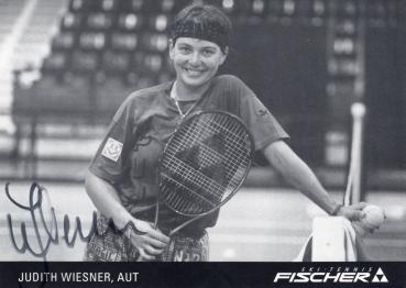 Wiesner (A), Judith