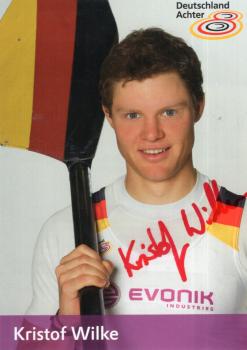 Wilke, Kristof