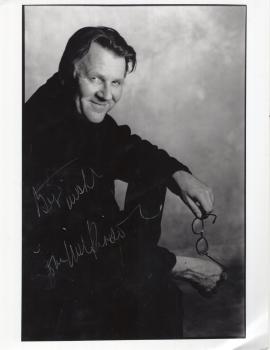 Wilkinson (†), Tom