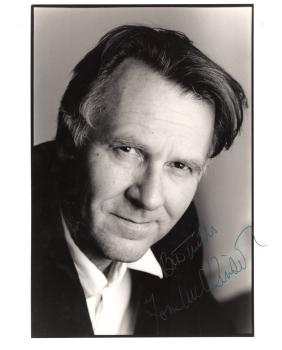 Wilkinson (†), Tom