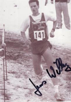 Wilky, Jens