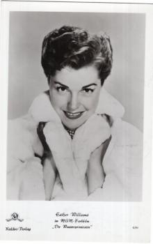 Williams, Esther