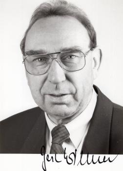 Willner (†), Gert