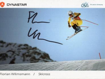 Wilmsmann, Florian - Freestyle - Deutscher Meister 2016