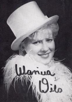 Wils, Marina - DDR Tanzmusik