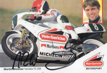 Wimmer, Martin