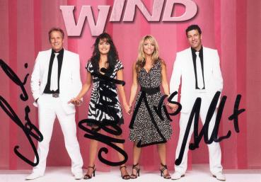 Wind