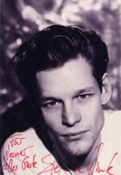 Wink, Steffen