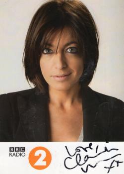 Winkleman, Claudia - BBC