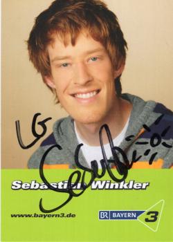 Winkler, Sebastian