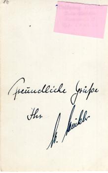 Winkler (†), Wolfgang