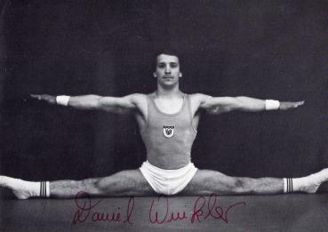 Winkler, Daniel