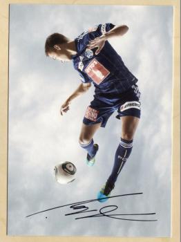 Wiss, Alain - FC Luzern