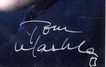 Wlaschiha, Tom