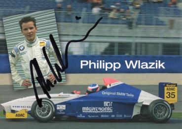 Wlazik, Philipp