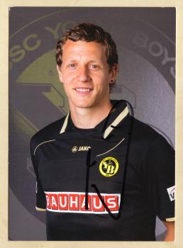 Wölfi, Marco - Young Boys Bern