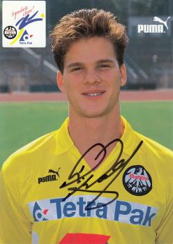 Wolf, Dirk - Eintracht Frankfurt (1994/95)
