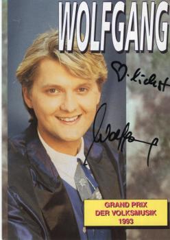 Wolfgang