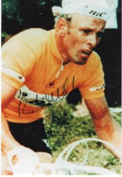 Wolfshohl (†), Rolf - Weltmeister 1960