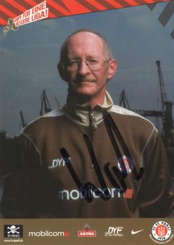 Wollmann, Ronald - FC St. Pauli (2005/06)