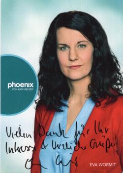 Wormit, Eva - Phoenix