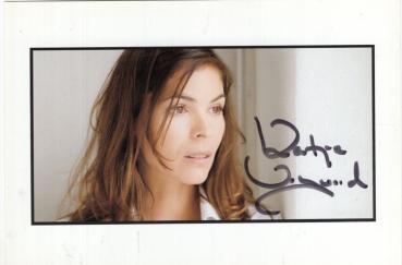 Woywood, Katja