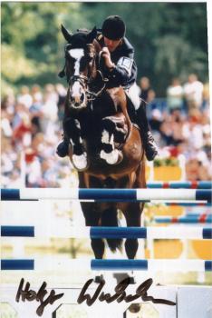 Wulschner, Holger