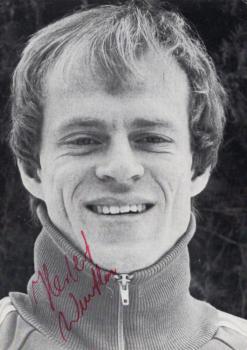 Wursthorn, Herbert - Europameister 1983 über 800 m