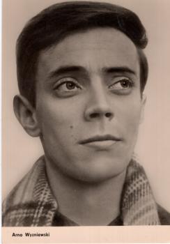 Wyzniewski, Arno