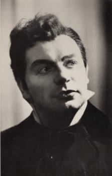 Preview: Wählte (†), Edgar - Tenor