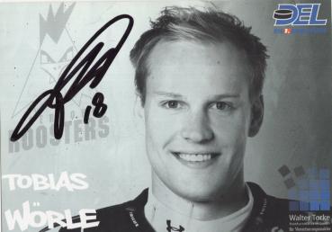 Wörle, Tobias - Iserlohn Roosters (2010/11)