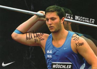 Wöschler, Till