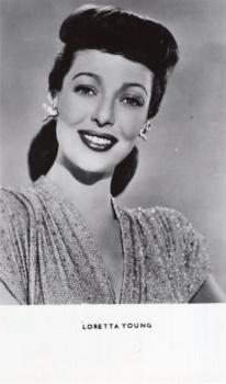 Young, Loretta