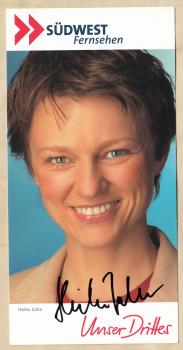 Zahn, Heike