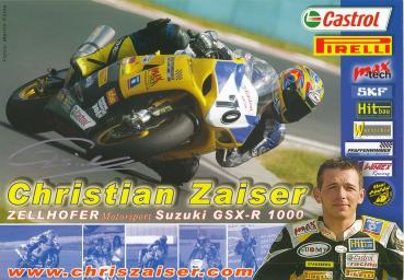 Zaiser (A), Christian