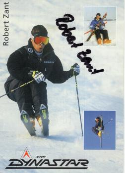 Zant, Robert - Freestyle