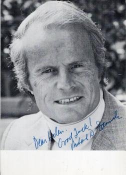Zanuck (†), Richard D. - US Filmproduzent - Oscar 1990