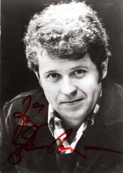 Zartmann, Jürgen